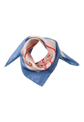 Accessories Scarf | Abstract Animal 78577-2056