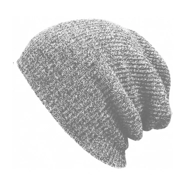 Brand Bonnet Beanies Knitted Winter Hat Caps Skullies Winter Hats For Women Men Beanie Warm Baggy Cap Wool Gorros Touca Hat