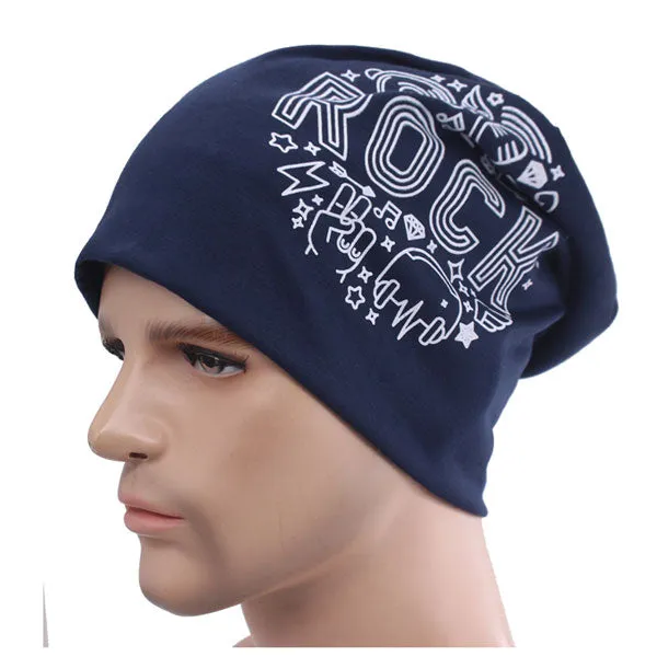 Brand Men Winter Hat Beanie Women Autumn Knitted Hats For Men Cap Gorro Baggy Skull Bonnet Skullies Beanies Male Winter Hat Cap