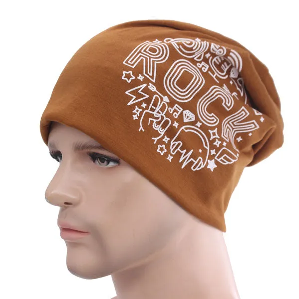 Brand Men Winter Hat Beanie Women Autumn Knitted Hats For Men Cap Gorro Baggy Skull Bonnet Skullies Beanies Male Winter Hat Cap