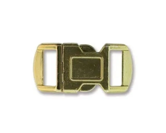 Buckle - Plastic - 12mm