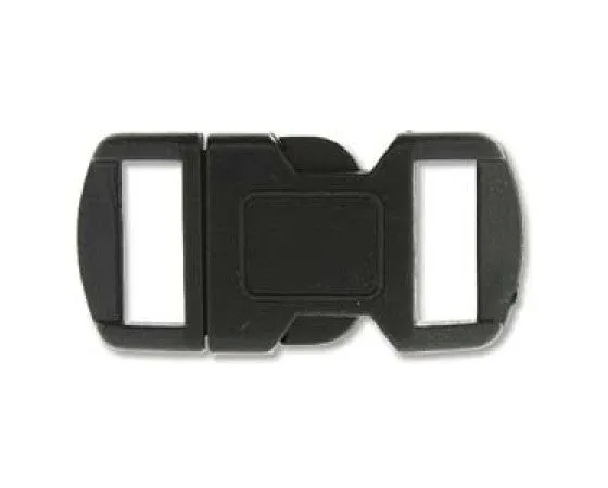 Buckle - Plastic - 12mm