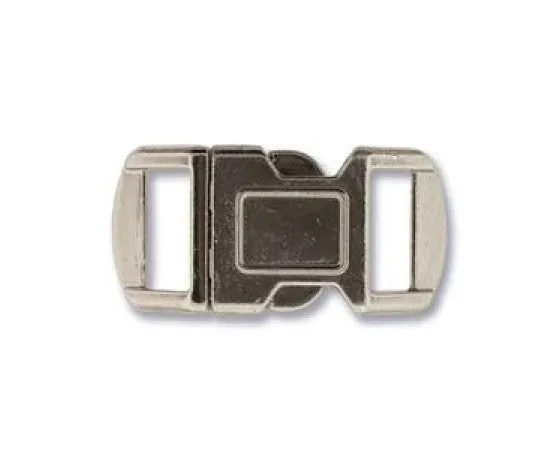 Buckle - Plastic - 12mm