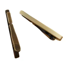 Copper Tie Clip