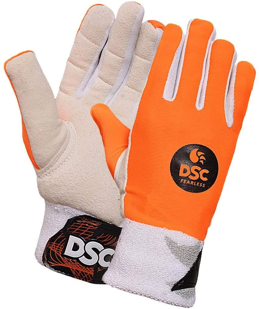 DSC Pro Wicket Keeping Inner Gloves