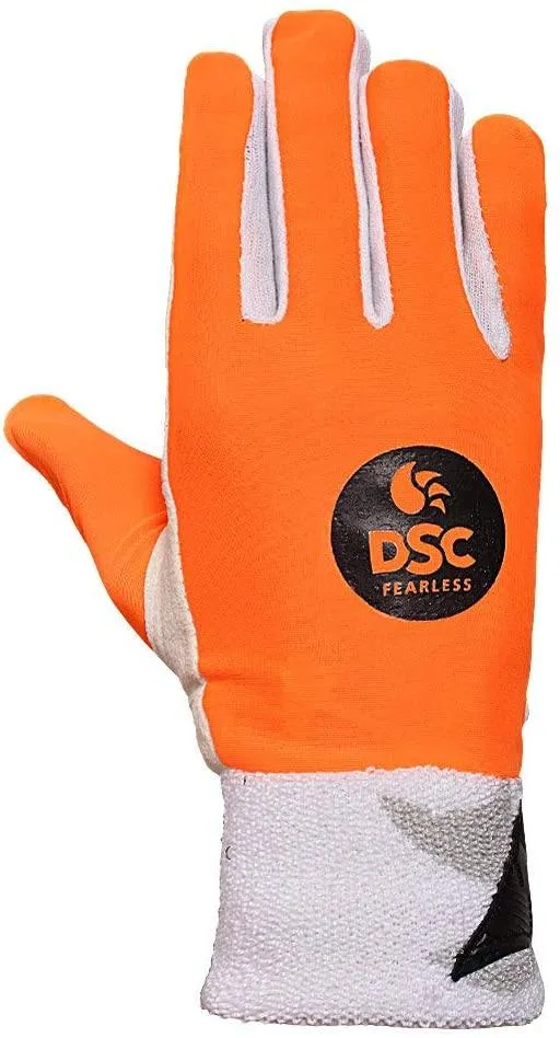 DSC Pro Wicket Keeping Inner Gloves