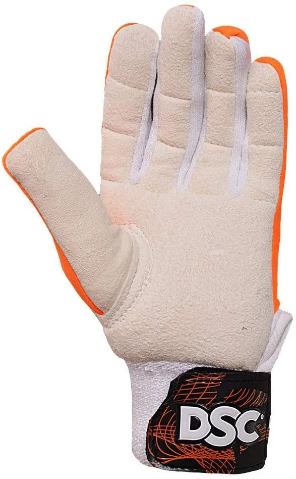 DSC Pro Wicket Keeping Inner Gloves