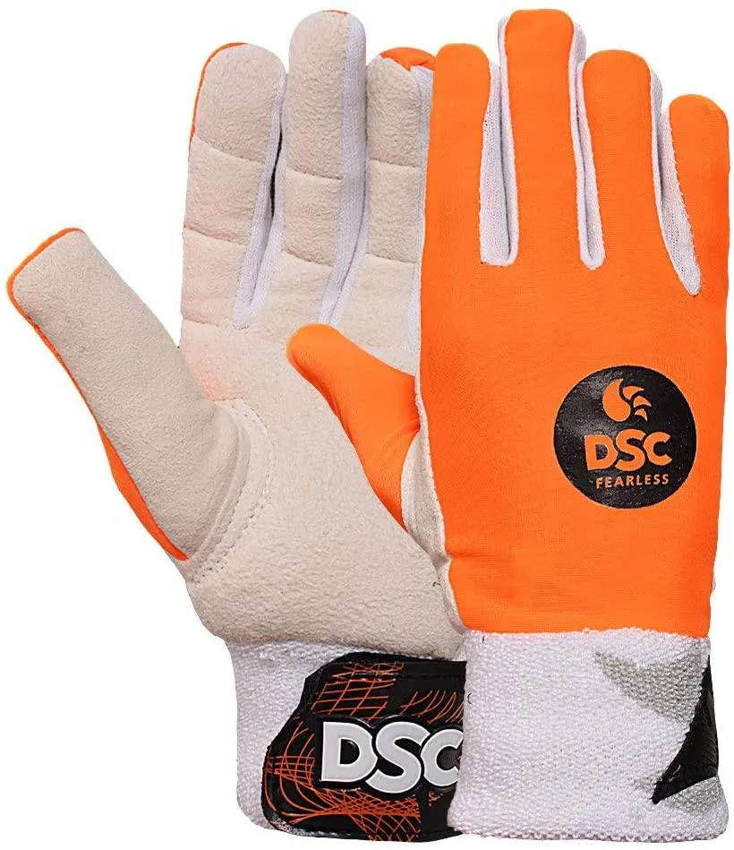 DSC Pro Wicket Keeping Inner Gloves