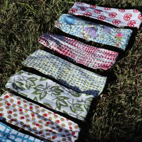 Fair Trade Hairbands