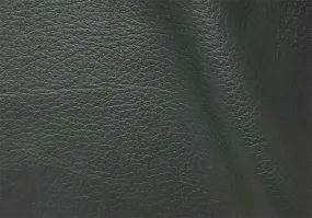 Fine Cow Leather Evergreen (Green)