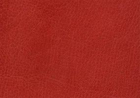 Harmatan Goat Leather Scarlet Traditional #20