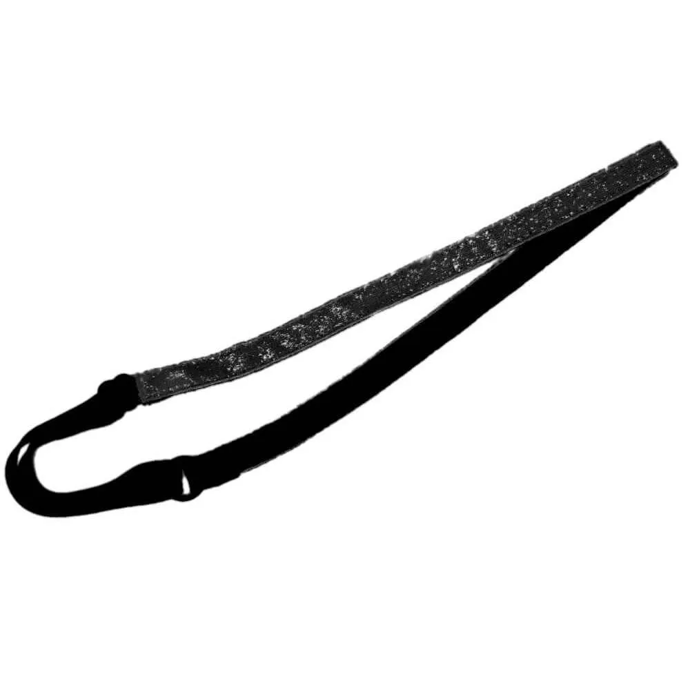 Non-slip Headbands - glitter