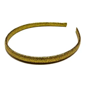 Skinny Shiny Headbands